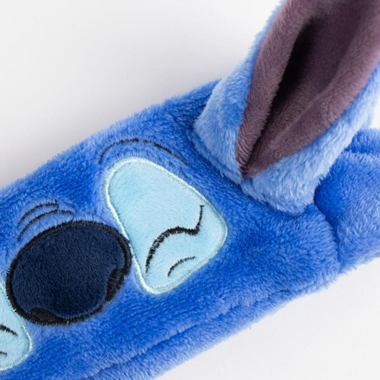 Bandeau maquillage - Stitch - Disney J'M T Crea