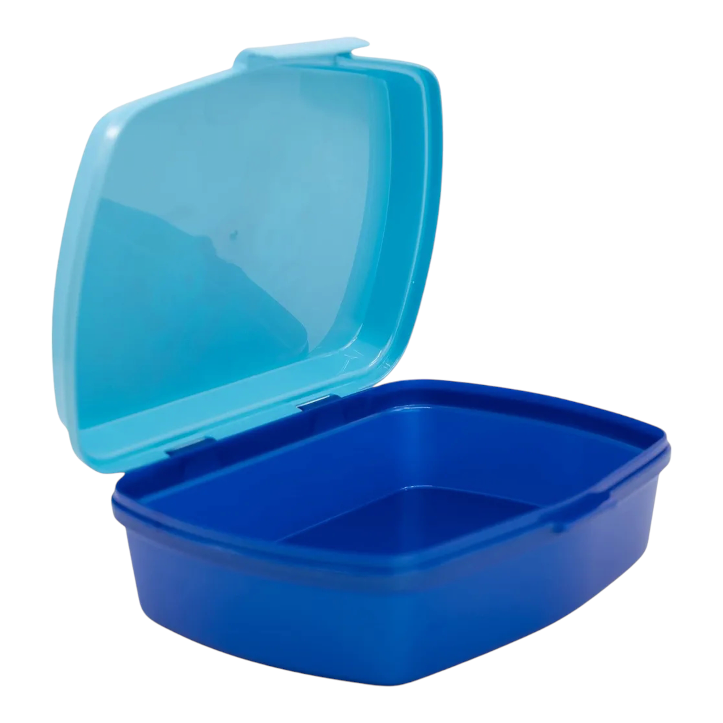 Boîte à goûter / Déjeuner - Bluey - Stor J'M T Créa