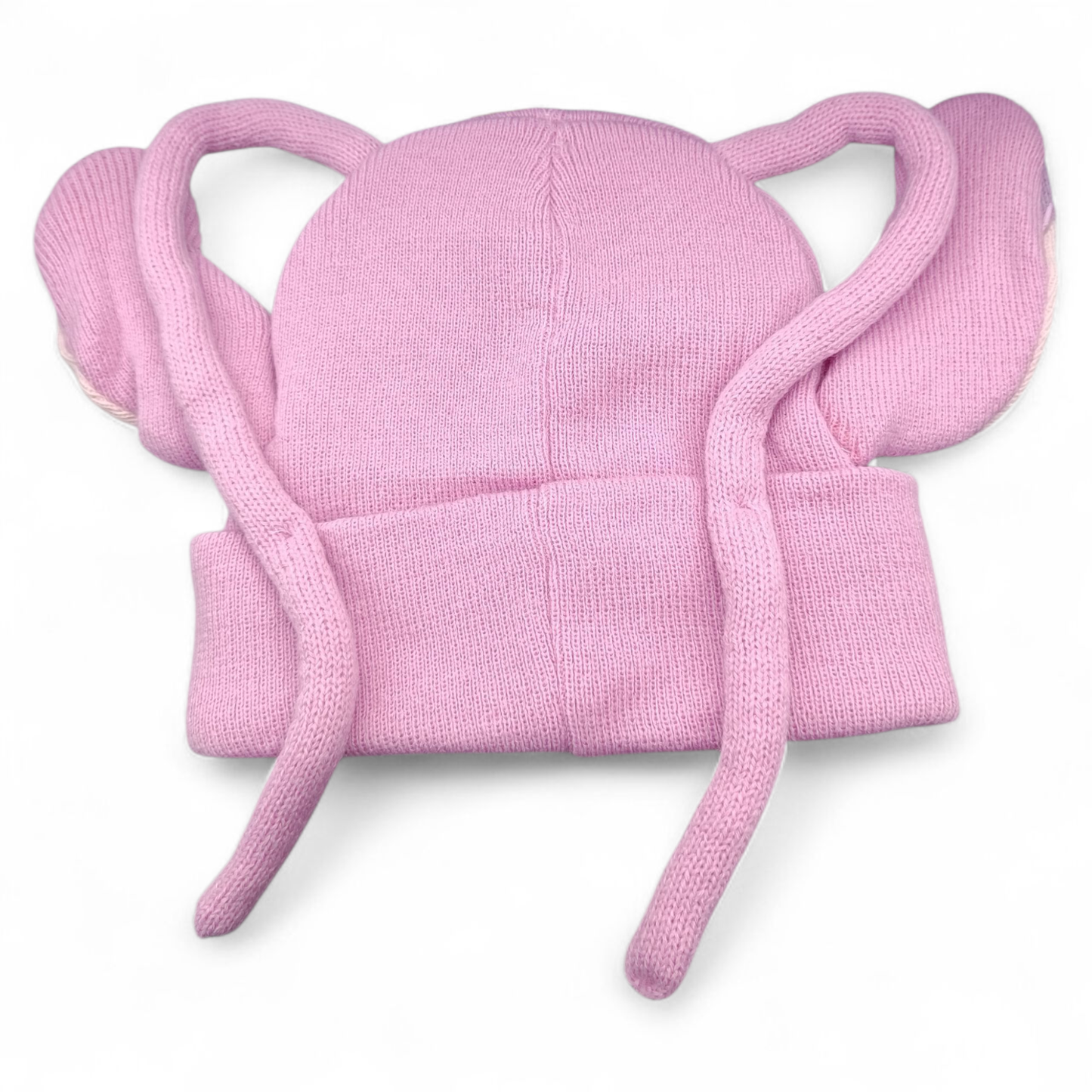 Bonnet - Head - Angel - Disney J'M T Crea