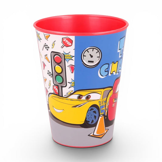 CARS - Gobelet - Stor J'M T Créa