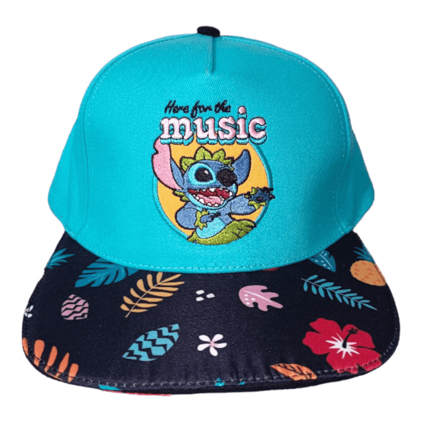 Casquette - Stitch - Lilo et Stitch - Disney - Heroes.Inc J'M T Créa