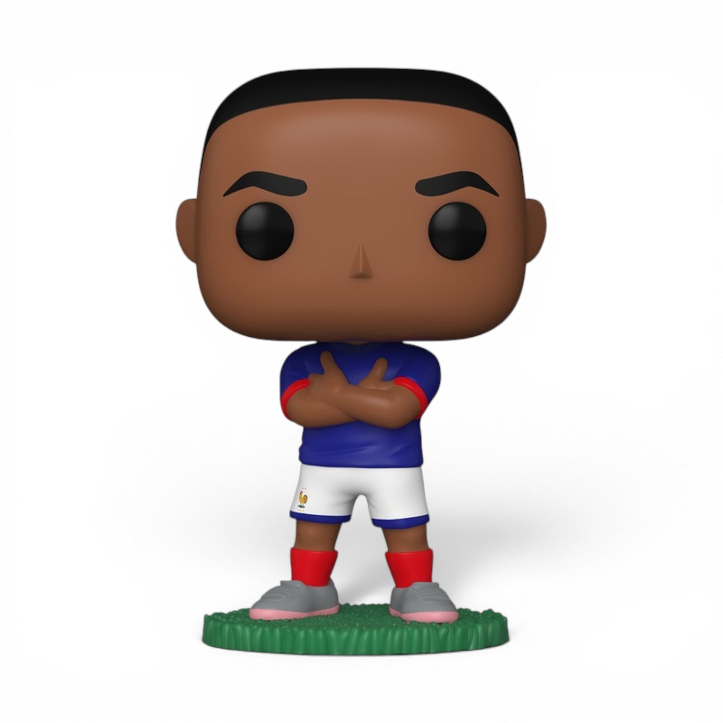 FRANCE - POP Football N°78 - Kyllian Mbappé - Funko J'M T Créa