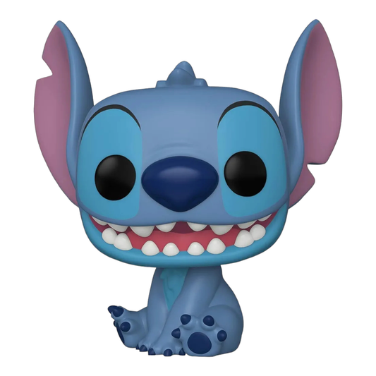 Funko Pop Lilo & Stitch Disney 25 cm J'M T Créa
