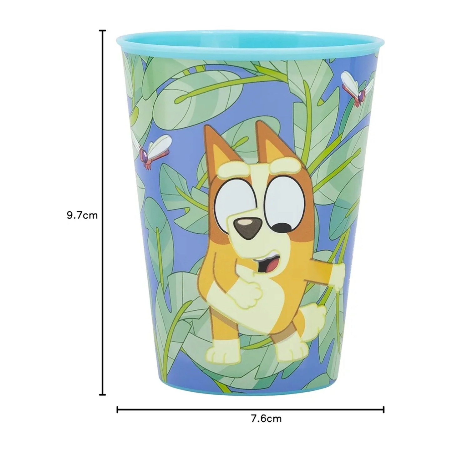 Gobelet - Bluey - Stor J'M T Créa