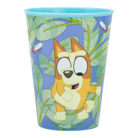 Gobelet - Bluey - Stor J'M T Créa