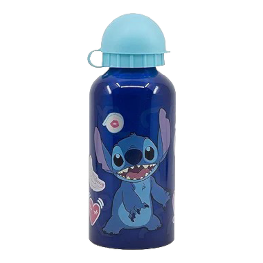 Gourde en aluminium - Stitch Disney - Stor Stor