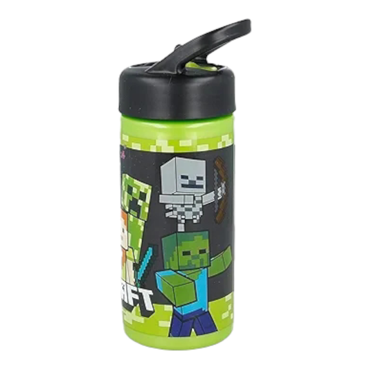 Gourde - Minecraft - Stor J'M T Créa