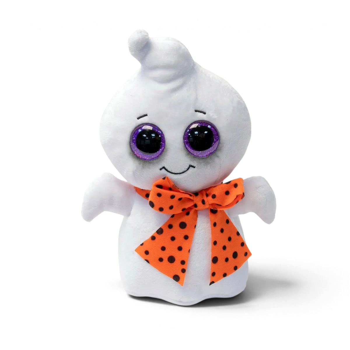 HALLOWEEN - Carrie le fantôme - Peluche souple 15cm - TY J'M T Créa