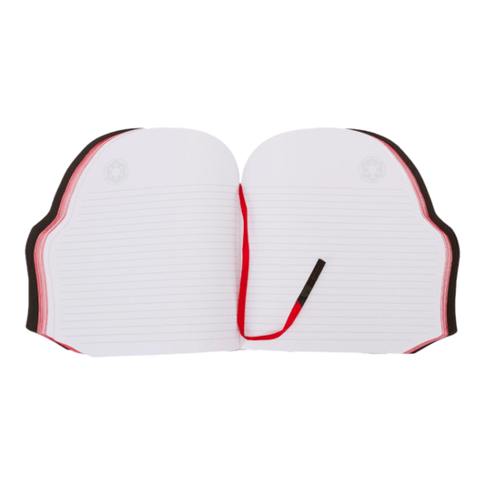 Journal - Stationary Return Of The Jedi - Journal Darth Vader - Star Wars - Loungefly J'M T Créa