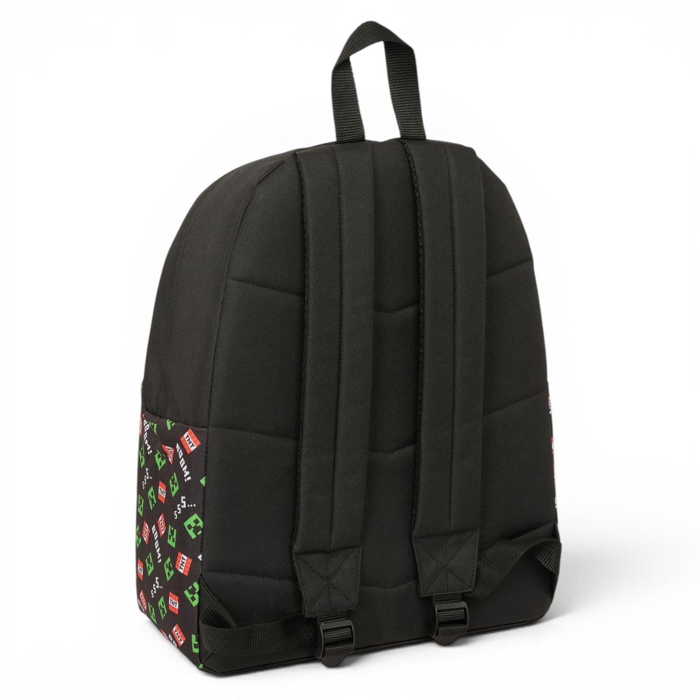 MINECRAFT - Sac à dos "42x33x15 cm" - Safta J'M T Créa