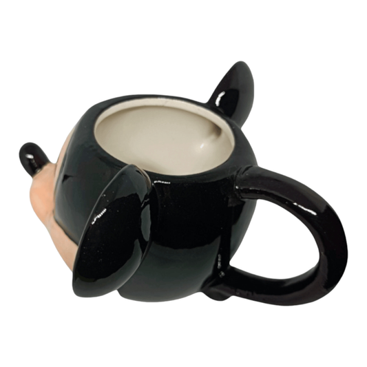 Mug 3D - Mickey - Disney - Stor J'M T Créa