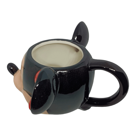 Mug 3D - Minnie - Disney - Stor J'M T Créa