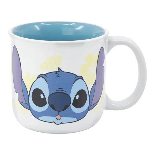 Mug - Stitch Disney - Stor J'M T Créa