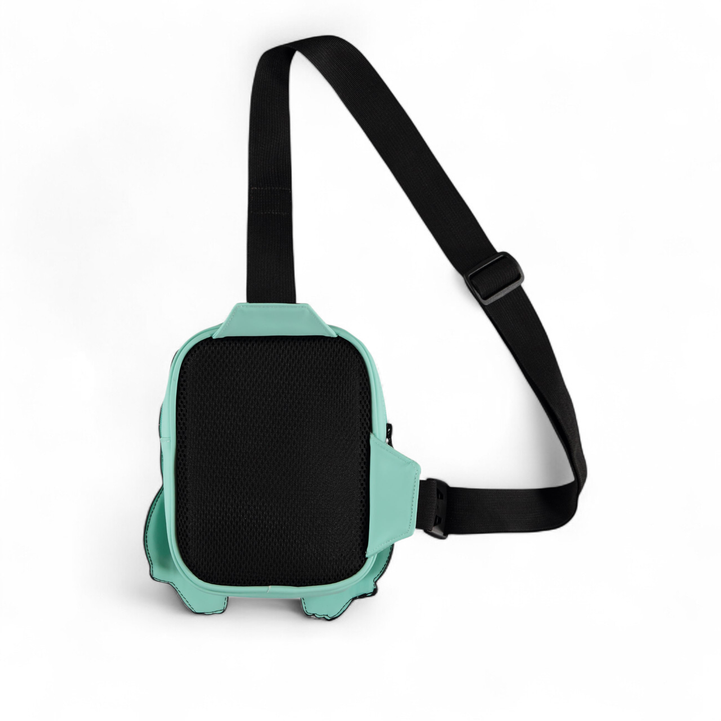 Pokémon - Bulbizarre - Sac à bandoulière - Difuzed J'M T Créa