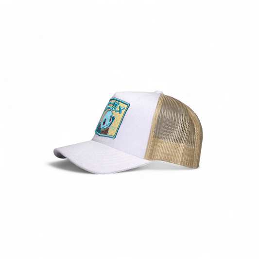 POKEMON - Casquette Trucker - Carapuce - Difuzed J'M T Créa