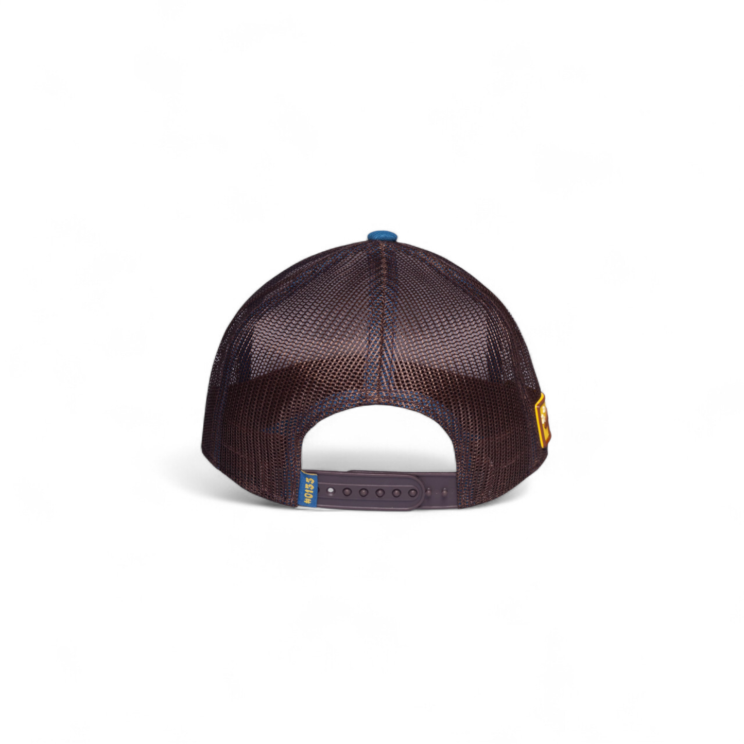 POKEMON - Casquette Trucker - Evoli - Difuzed J'M T Créa