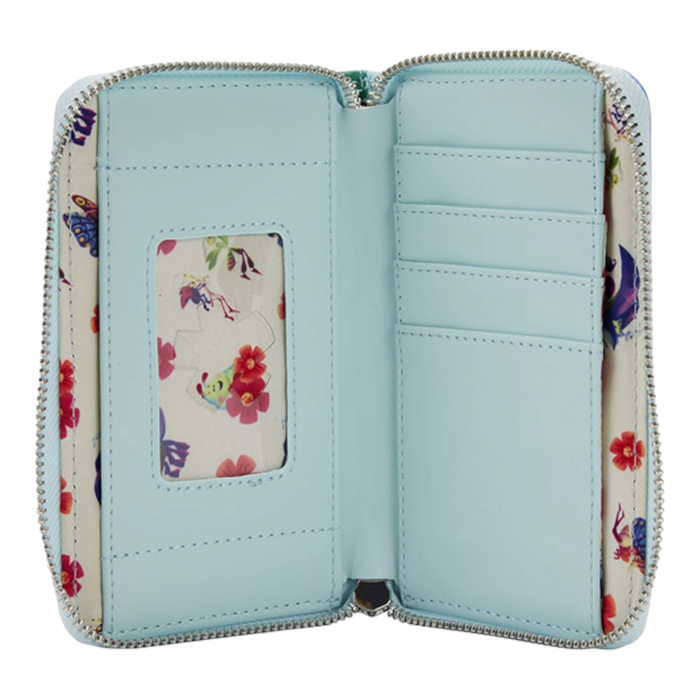 Portefeuille - 1001 Pattes Earth Day - Disney - Loungefly J'M T Créa