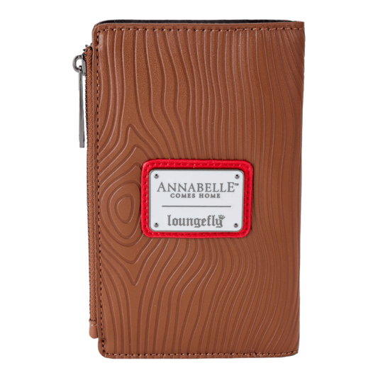 Portefeuille - Annabelle Cosplay - Annabelle - Loungefly J'M T Créa