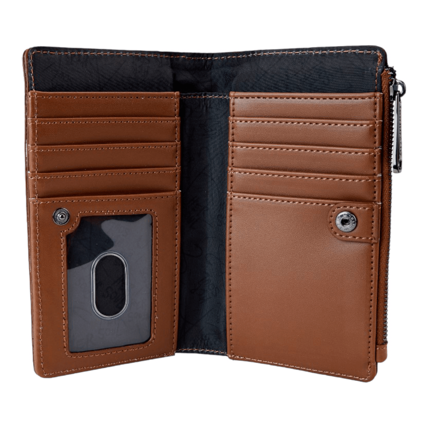 Portefeuille - Annabelle Cosplay - Annabelle - Loungefly J'M T Créa