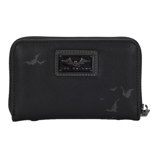 Portefeuille - Batman Cosplay - DC - Loungefly J'M T Créa