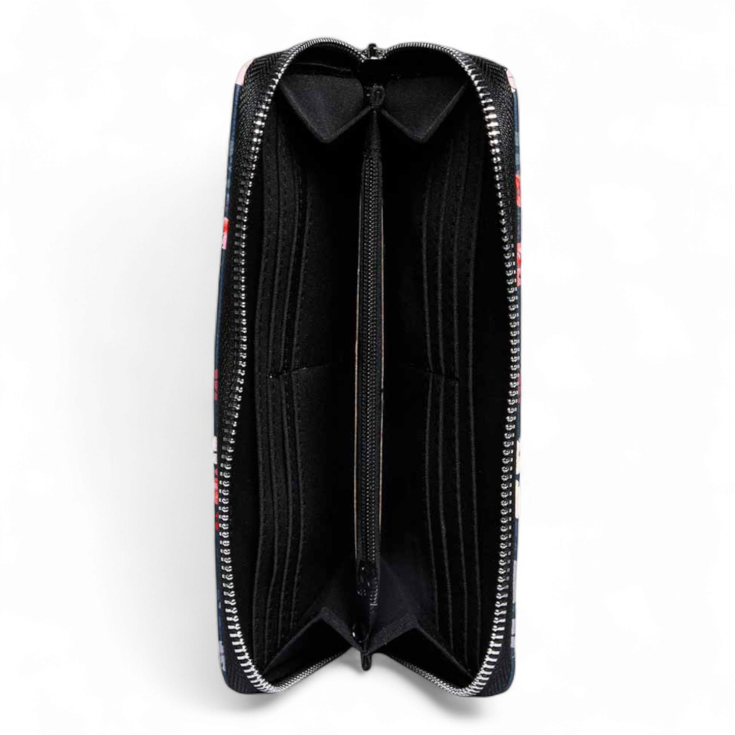 Portefeuille Essentiel Marvel Bloom Multicolore Marvel Karactermania J'M T Créa