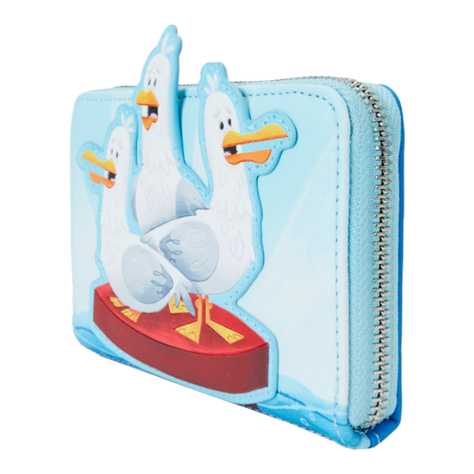 Portefeuille - Finding Nemo Mine Mine Mine - Disney - Loungefly J'M T Créa