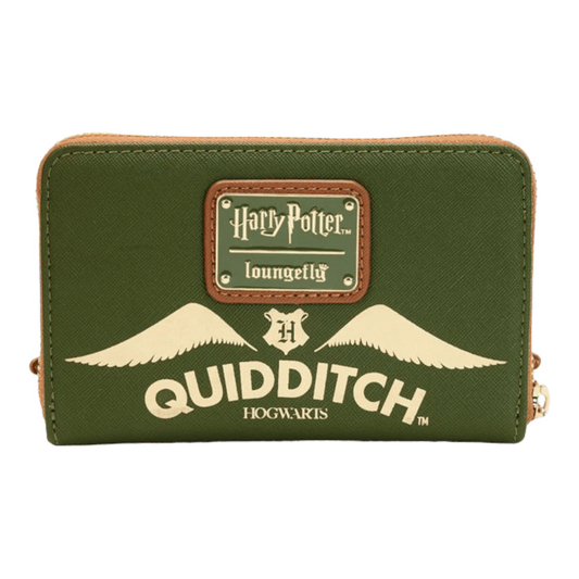 Portefeuille - Golden Snitch - Harry Potter - Loungefly J'M T Créa