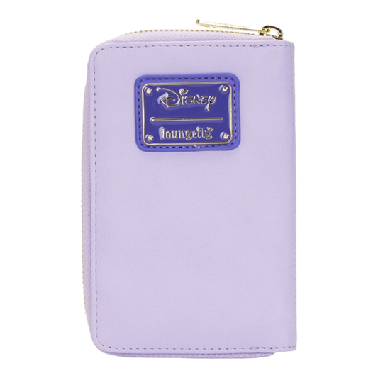 Portefeuille - Hercules Muses Clouds - Disney - Loungefly J'M T Créa