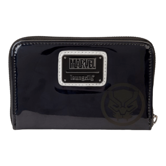 Portefeuille - Shine Black Panther Cosplay - Marvel - Loungefly J'M T Créa