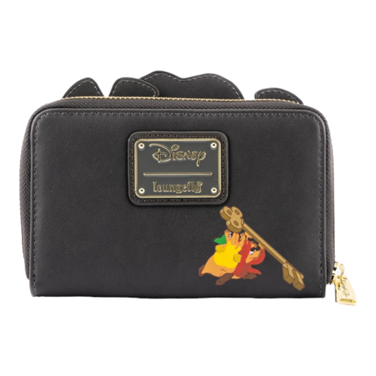 Portefeuille - Villains Scene Evil Stepmother And Step Sisters - Disney - Loungefly J'M T Créa