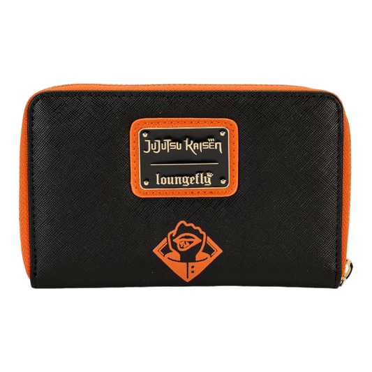 Portefeuille - Yuji Itadori Cosplay - Jujutsu Kaisen - Loungefly J'M T Créa