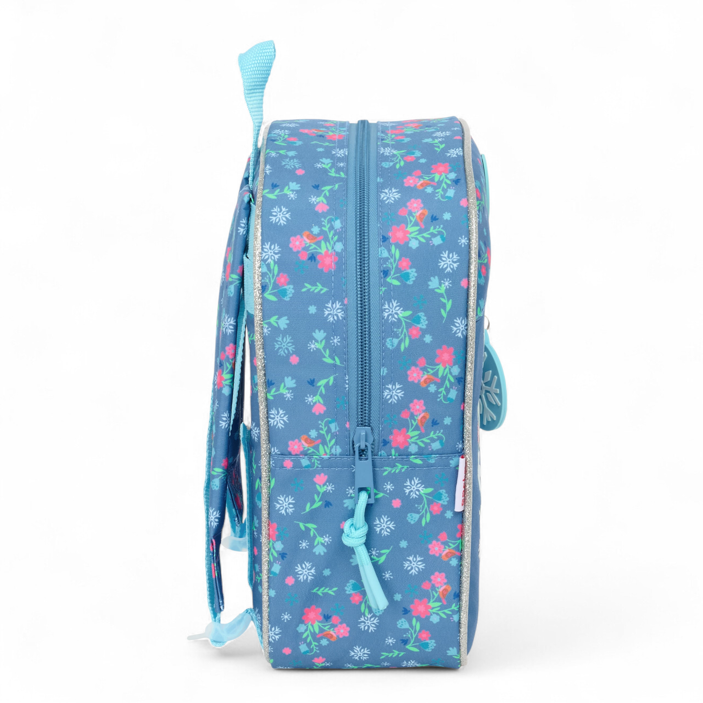 REINE DES NEIGES - Sac à dos '27x22x10cm - Safta J'M T Créa