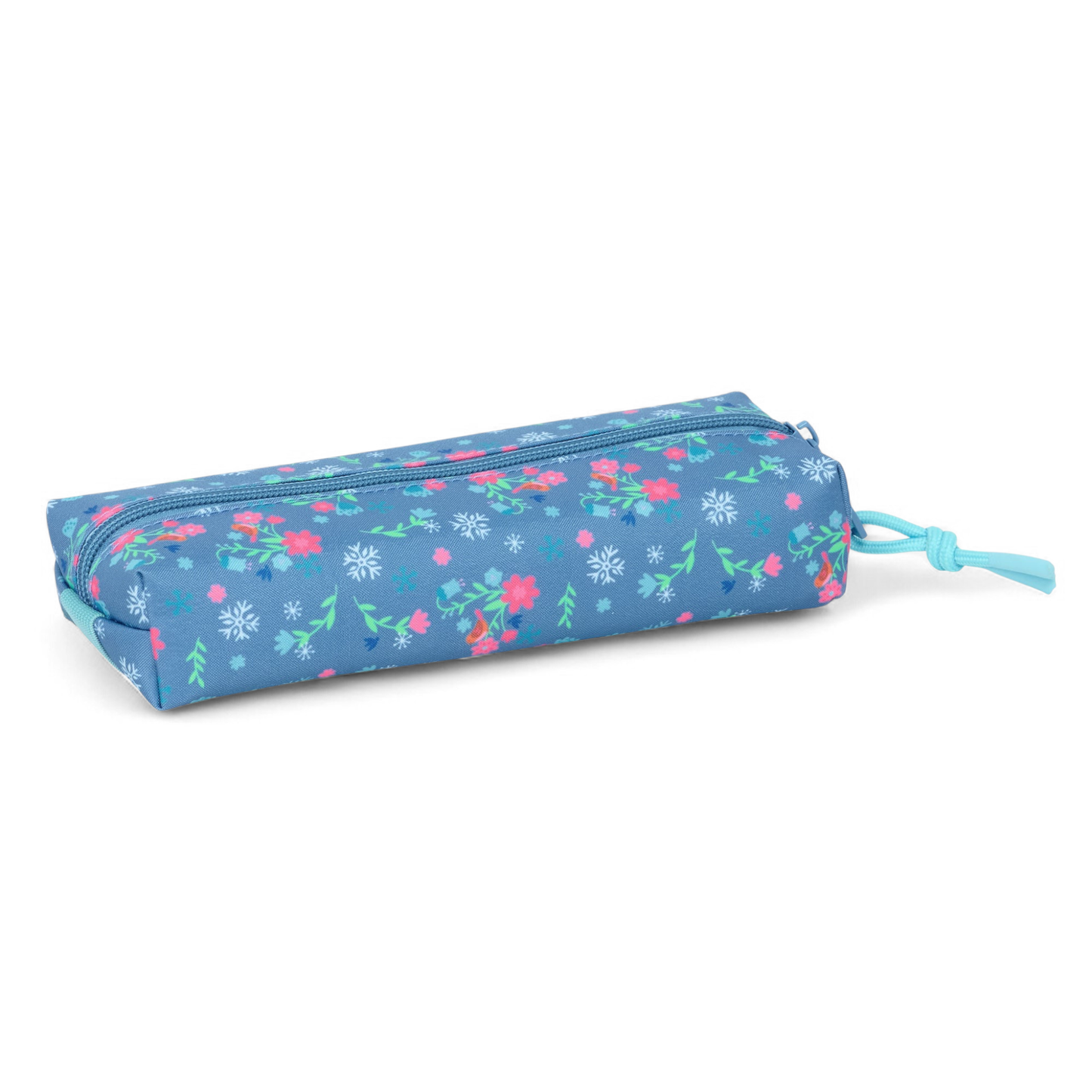 REINE DES NEIGES - Trousse rectangulaire - Safta J'M T Créa