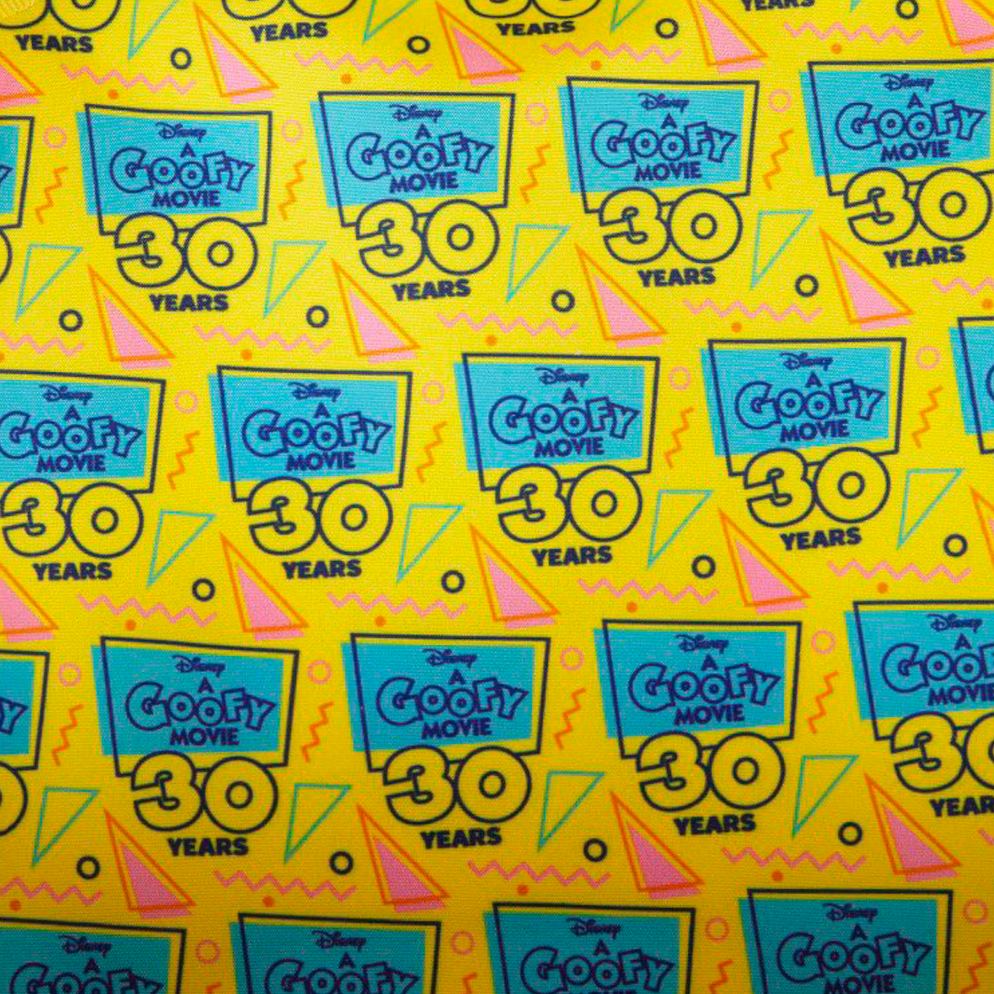 Sac à dos - A Goofy Dingo Movie - Disney - Loungefly J'M T Créa