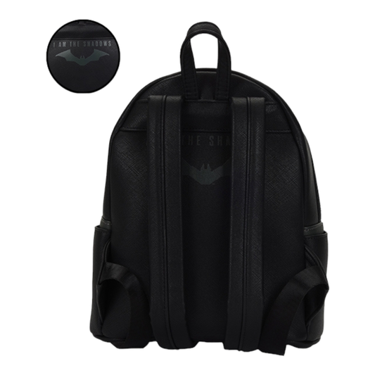 Sac à dos - Batman Cosplay - DC - Loungefly J'M T Créa