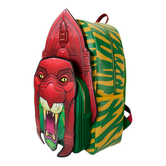 Sac à dos - Battle Cat Cosplay - Motu Master Of The Universe - Loungefly J'M T Créa