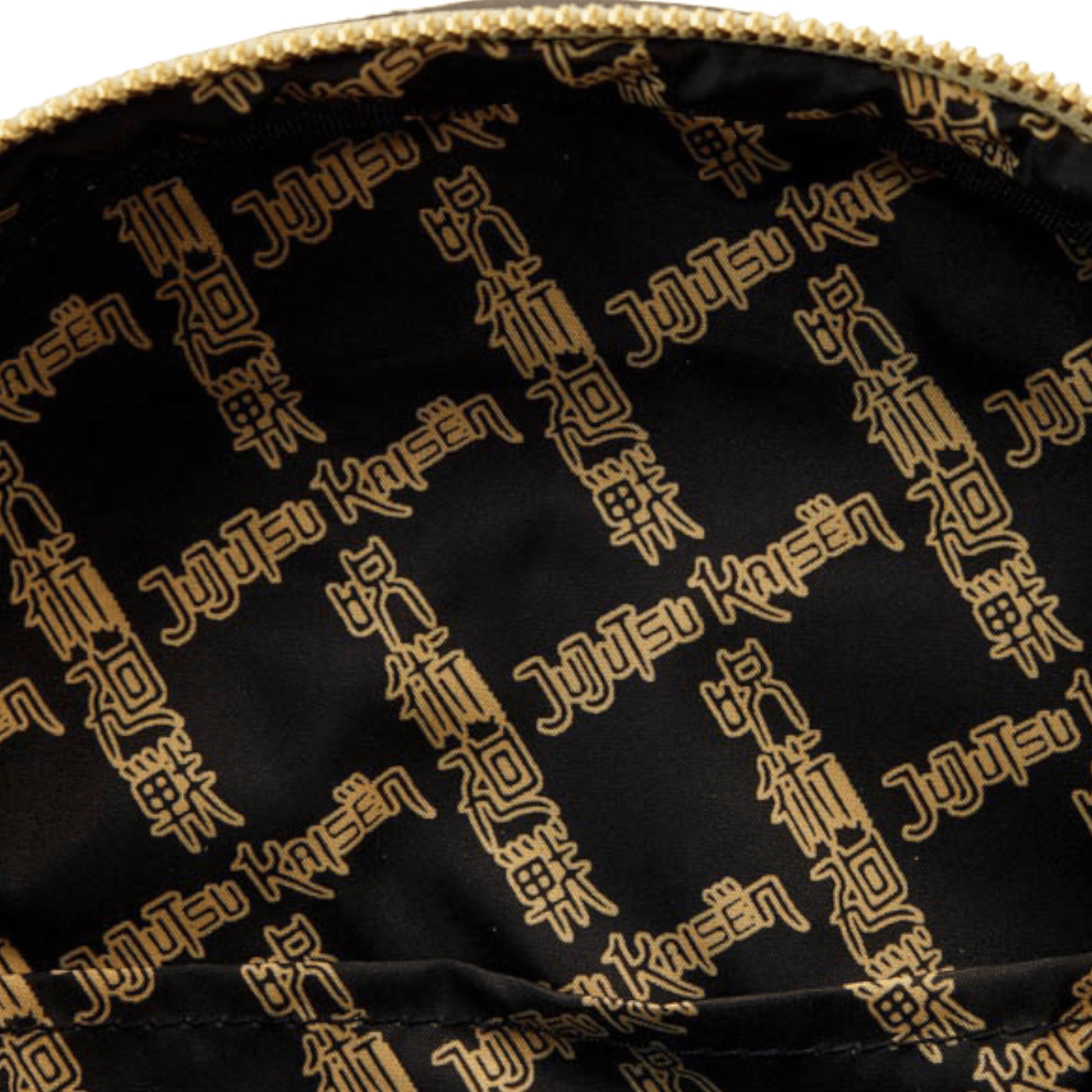 Sac à dos - Becoming Sakuna - Jujutsu Kaisen - Loungefly J'M T Créa