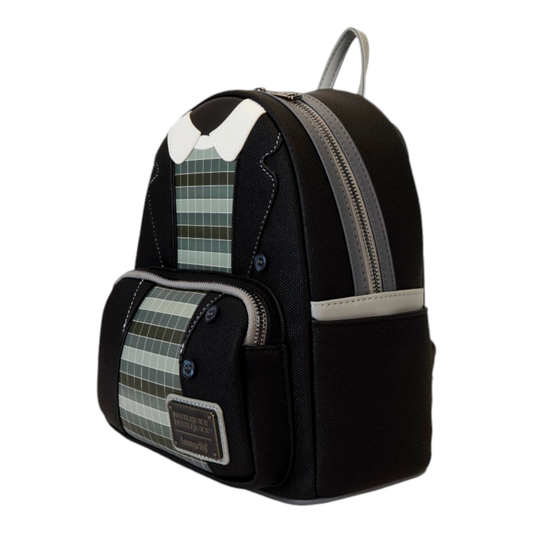 Sac à dos - Beetlejuice - Beetlejuice 2 - Loungefly J'M T Créa