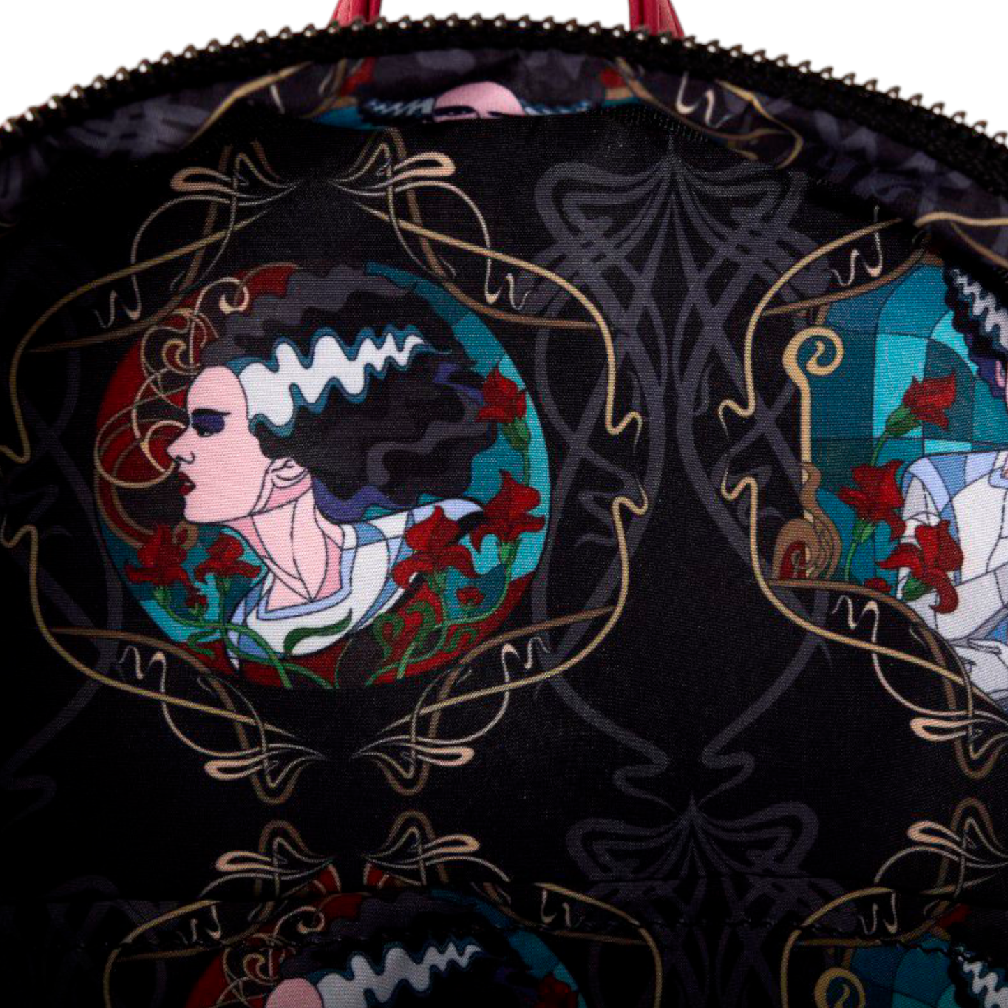 Sac à dos - Bride Of Frankenstein - Universal Monsters - Loungefly J'M T Créa