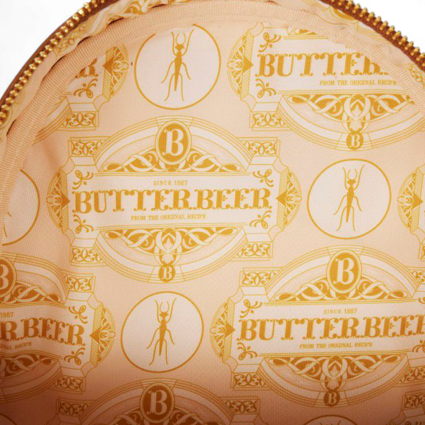 Sac à dos - Butterbeer - Harry Potter - Loungefly J'M T Créa