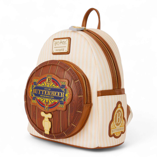 Sac à dos - Butterbeer - Harry Potter - Loungefly J'M T Créa