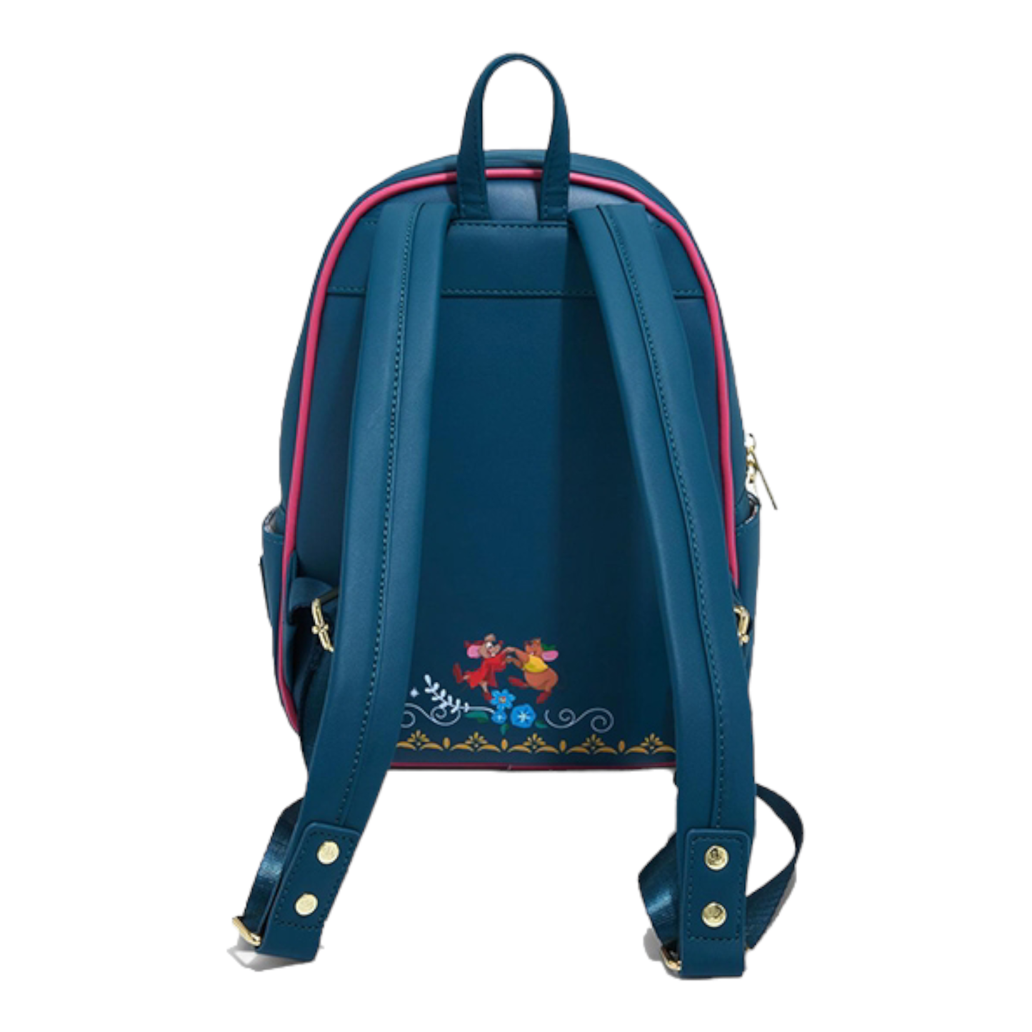 Sac à dos - Cendrillon - Cinderella Storybook - Disney - Loungefly - EXCLUSIVITÉ J'M T Créa