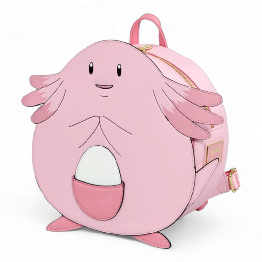 Sac à dos - Chansey Leveinard Cosplay - Pokemon - Loungefly J'M T Créa