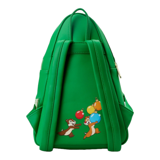 Sac à dos - Chip And Dale Tree Ornament Figural - Disney - Loungefly J'M T Créa
