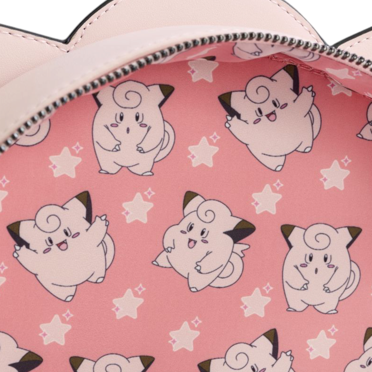 Sac à dos - Clefairy Melofee Cosplay - Pokemon - Loungefly J'M T Créa