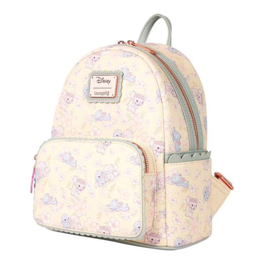 Sac à dos - Cute Stitch Cherry Blossom - Disney - Loungefly J'M T Créa