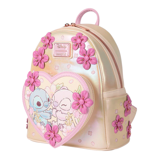 Sac à dos - Cute Stitch - Disney - Loungefly J'M T Créa