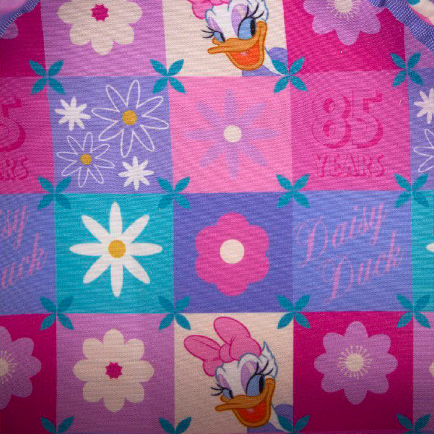 Sac à dos - Daisy Duck Plush - Disney - Loungefly J'M T Créa