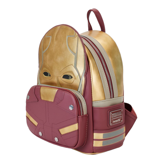 Sac à dos - Daredevil Cosplay - Marvel - Loungefly J'M T Créa