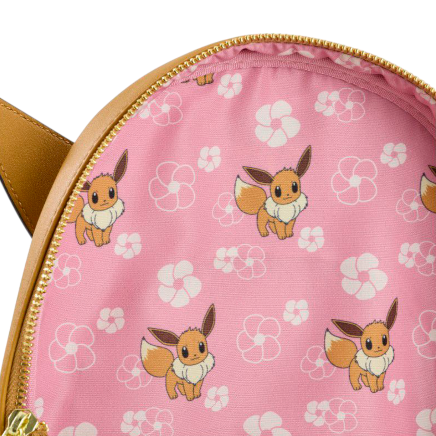 Sac à dos - Eevee Evoli Cosplay - Pokemon - Loungefly J'M T Créa